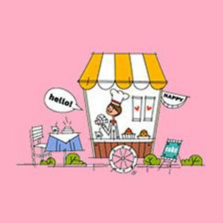 大方蛋糕店小程序开发