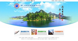 大方科技创新服务平台